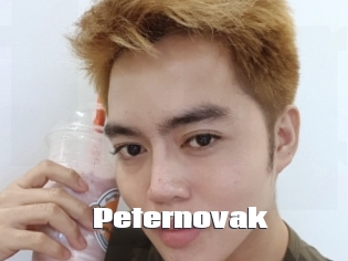 Peternovak