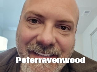 Peterravenwood