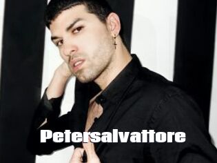 Petersalvattore