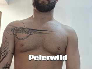 Peterwild