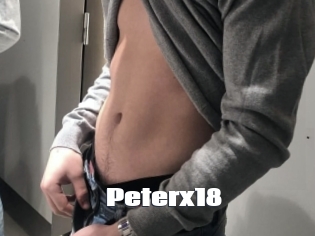 Peterx18