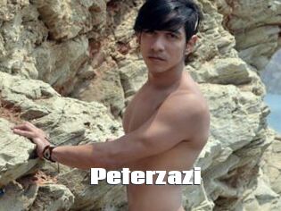 Peterzazi