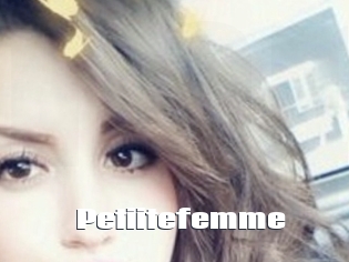 Petiitefemme