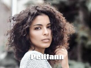 Petitann