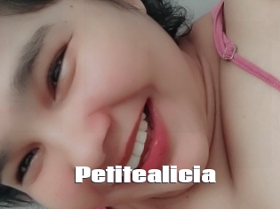 Petitealicia