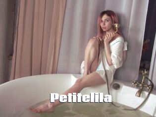 Petitelila