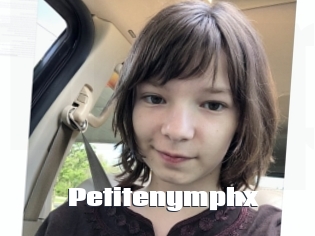 Petitenymphx