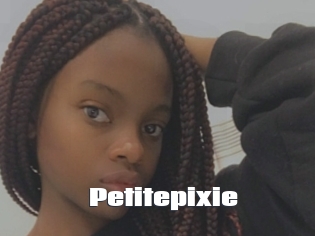 Petitepixie