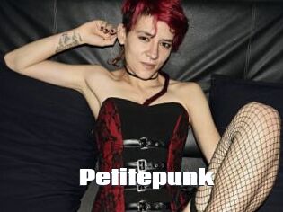 Petitepunk