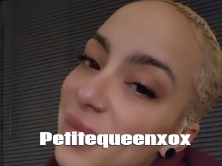 Petitequeenxox