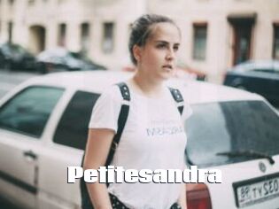 Petitesandra