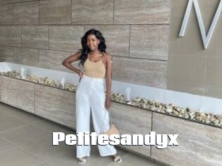 Petitesandyx