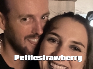 Petitestrawberry