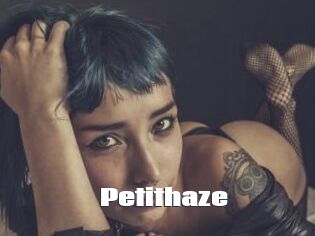 petithaze The hot porn
