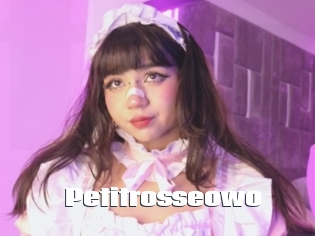 Petitrosseowo