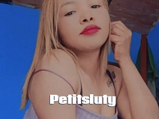 Petitsluty