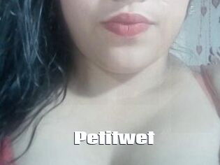 Petitwet