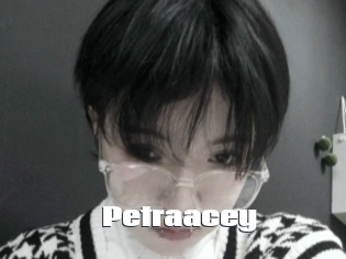 Petraacey