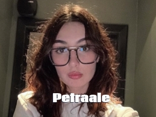 Petraale