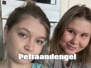 Petraandengel