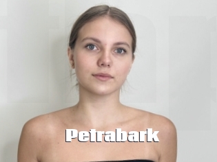 Petrabark