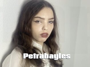 Petrabayles