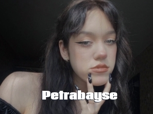 Petrabayse