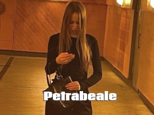 Petrabeale