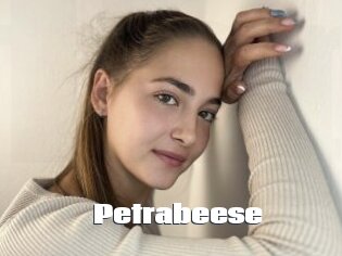Petrabeese