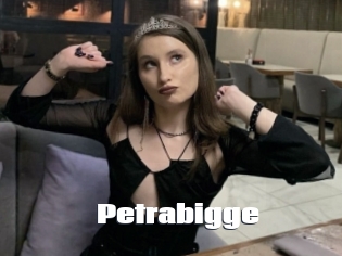Petrabigge