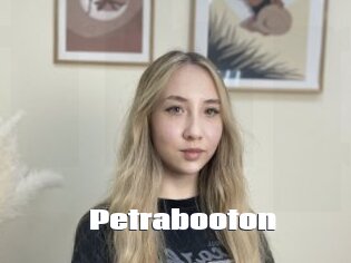 Petrabooton