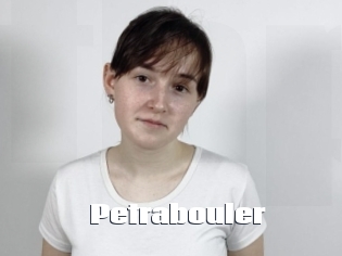 Petrabouler