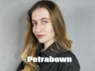 Petrabown