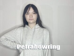 Petrabowring