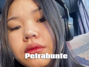 Petrabunte