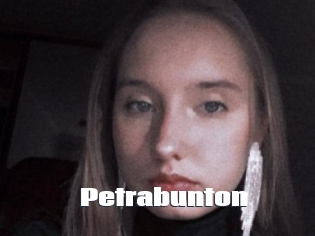 Petrabunton