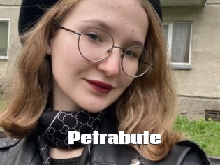Petrabute