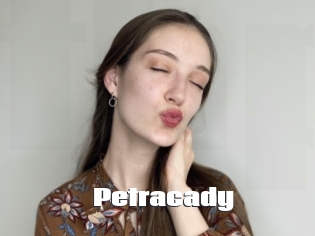 Petracady