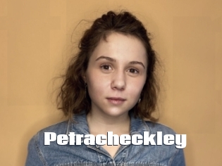 Petracheckley