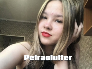 Petraclutter
