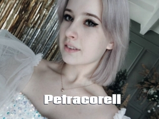 petracorell The hot porn