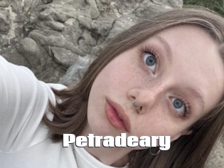 Petradeary