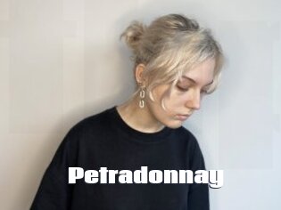Petradonnay