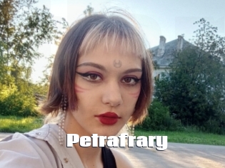 Petrafrary
