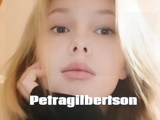 Petragilbertson