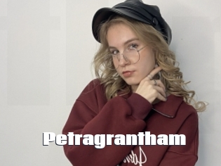 Petragrantham