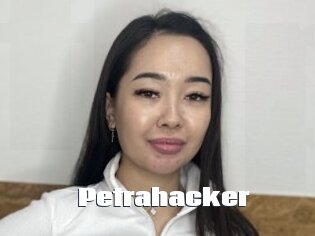 Petrahacker