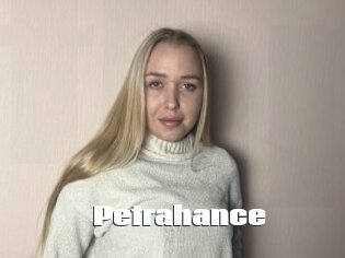 Petrahance