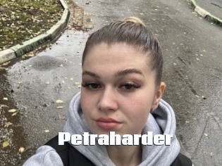 Petraharder