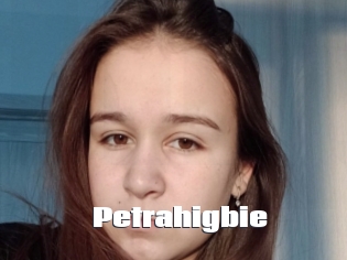 Petrahigbie